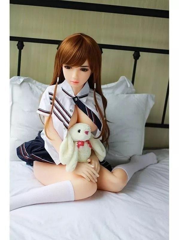 Muñeca Sexual Para Adultos, 1,03 Cm-4