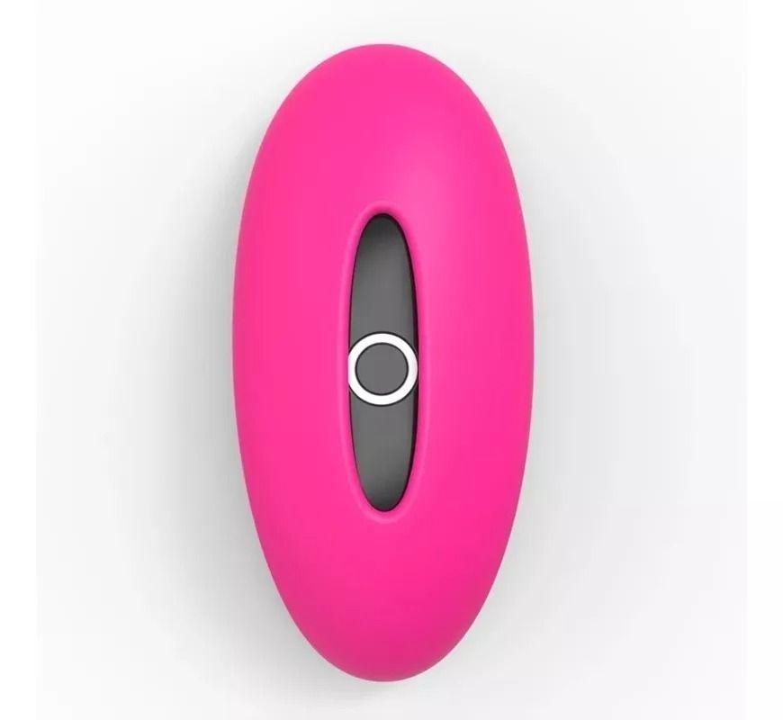 Vibrador Original App Magic Candy-4