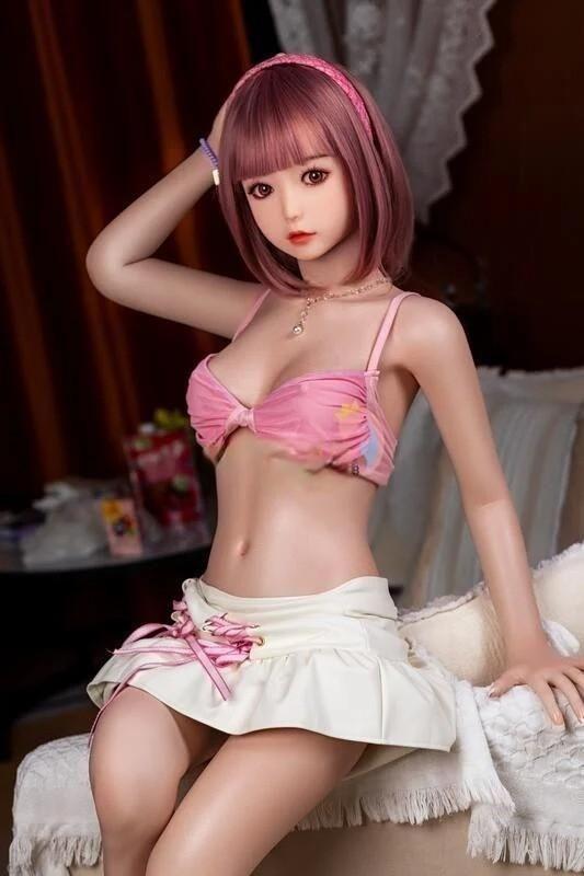  Muñeca Sexual Realista en 3D Para Adultos, 1,15 Cm.-1