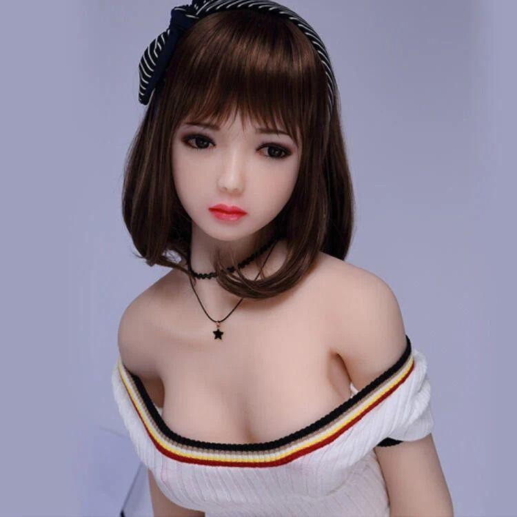  Muñeca Sexual Realista en 3D Para Adultos, 1,15 Cm.-4