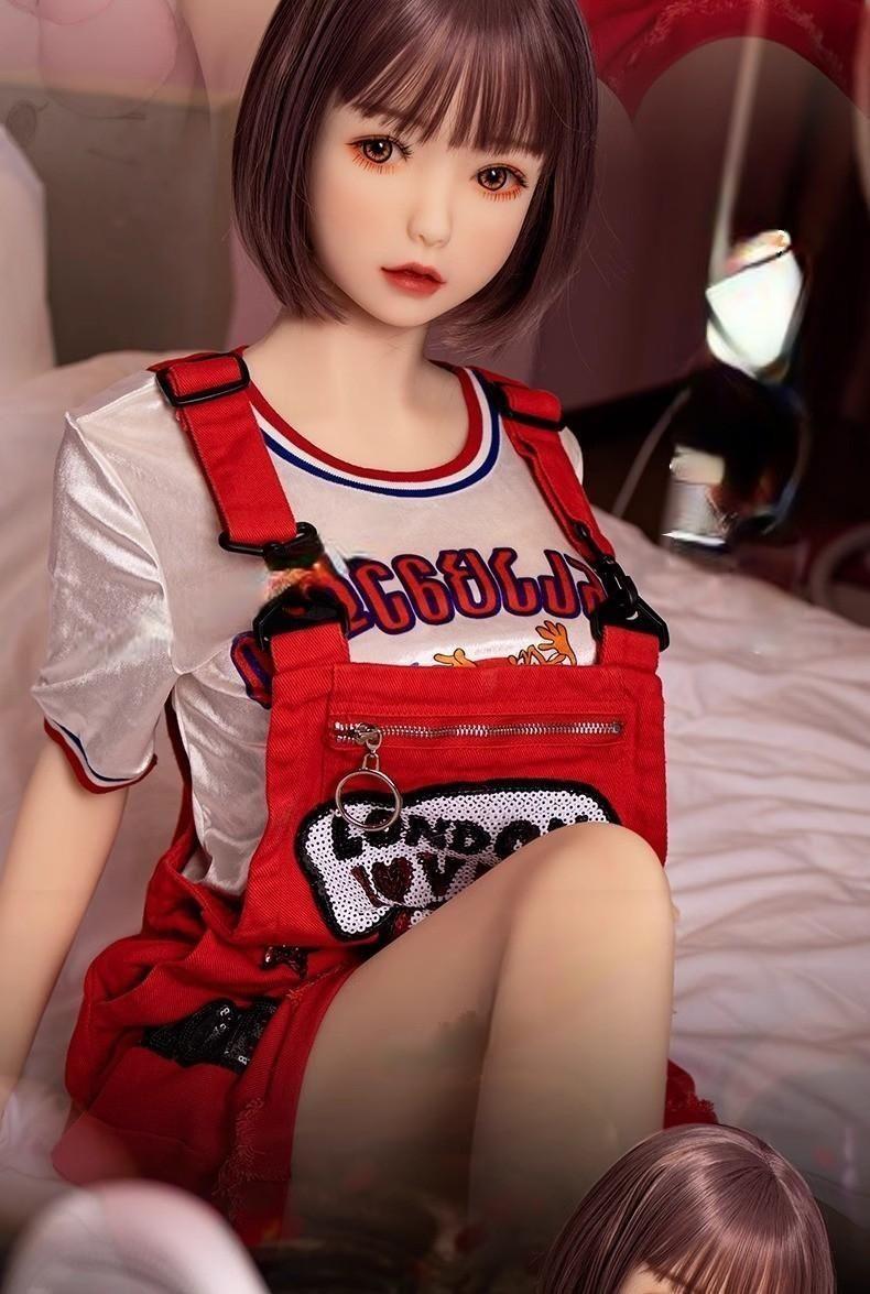  Muñeca Sexual Realista en 3D Para Adultos, 1,15 Cm.-7