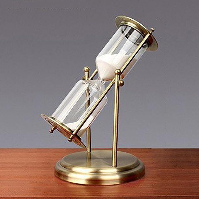 Reloj De Arena 30 Minutos -3