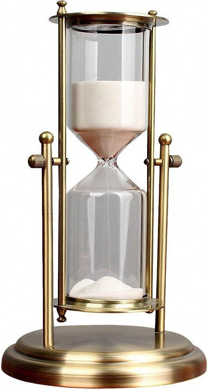 Reloj De Arena 30 Minutos -4