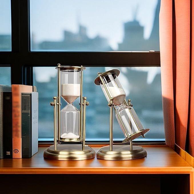 Reloj De Arena 30 Minutos -6