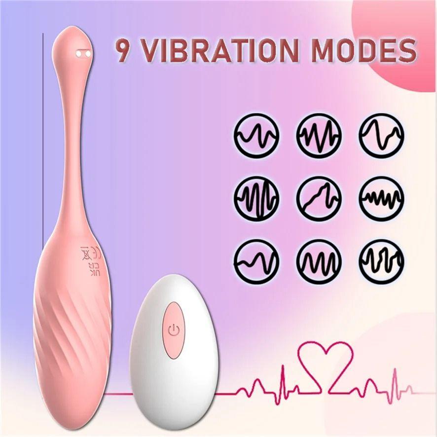 Vibrador Love Spouse App Original A Larga Distancia-6