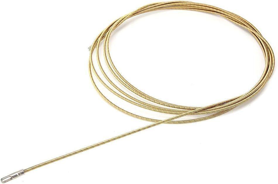 Laucha Pasacables De 15m En 4mm Atrapa Cables-0