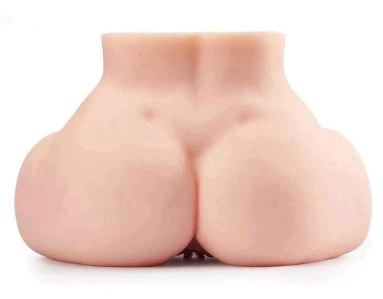 Masturbador Masculino Realista, Muñeca Sexual 3d.-1