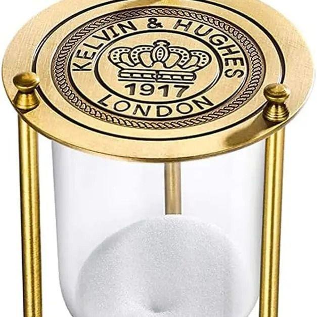 Reloj Arena 30 Minutos London -3