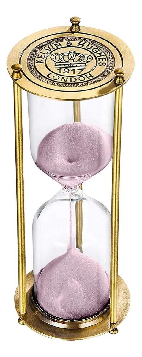 Reloj Arena 30 Minutos London -0