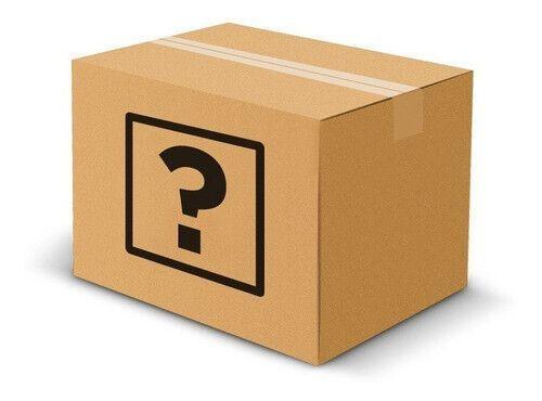 Cajas Misteriosas De La Suerte 100% Regalo Sorpresa -1