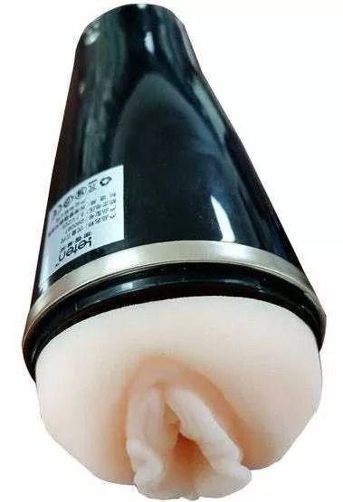 Masturbador Masculino, Leten Fleshlight, Passioncup-2