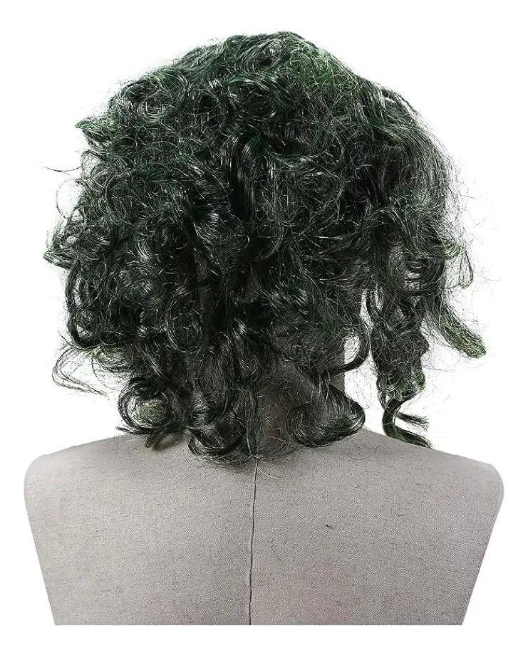 Máscara Halloween Joker, Máscara De Látex Batman -3