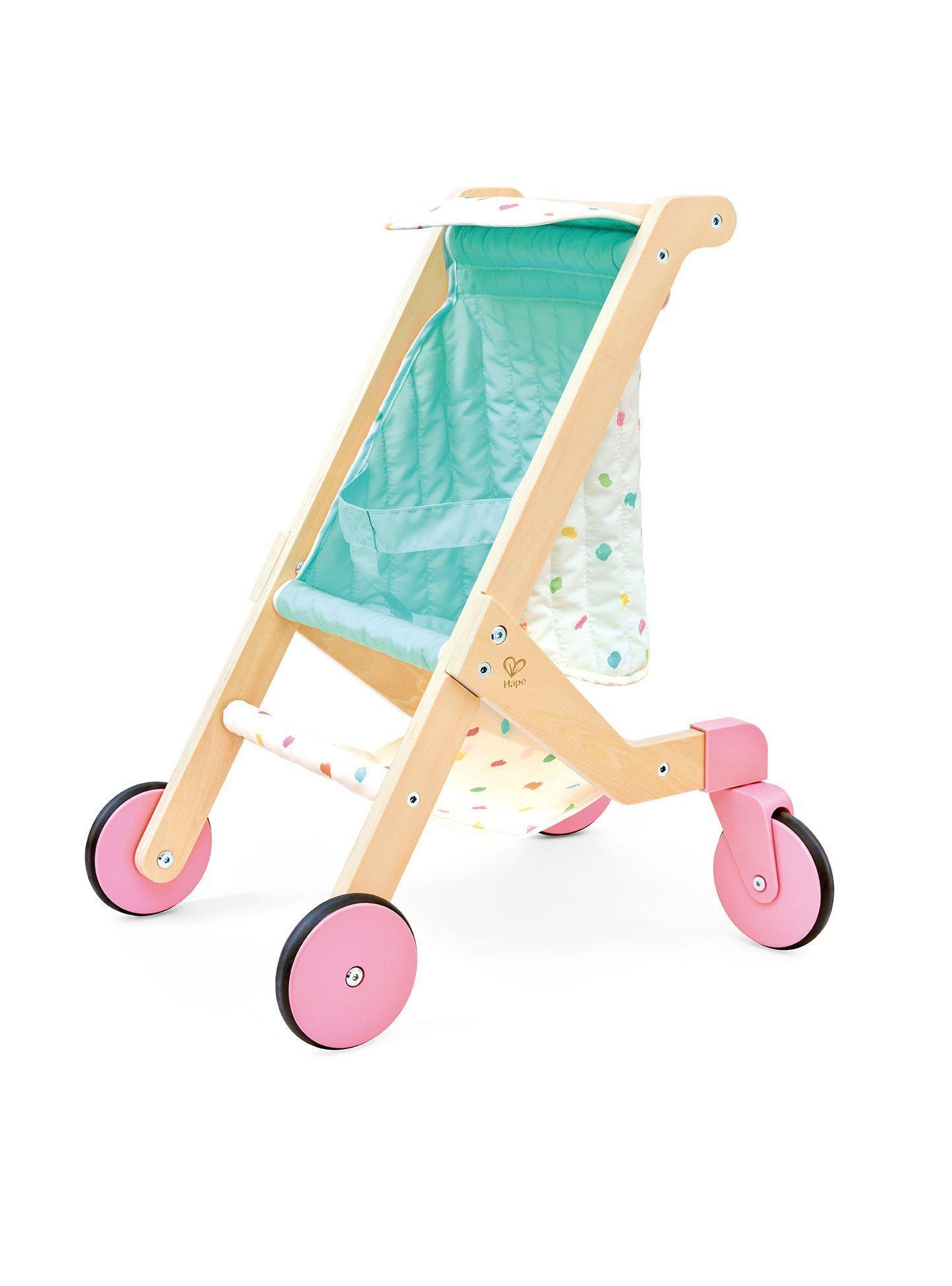 Coche de muñecas-0