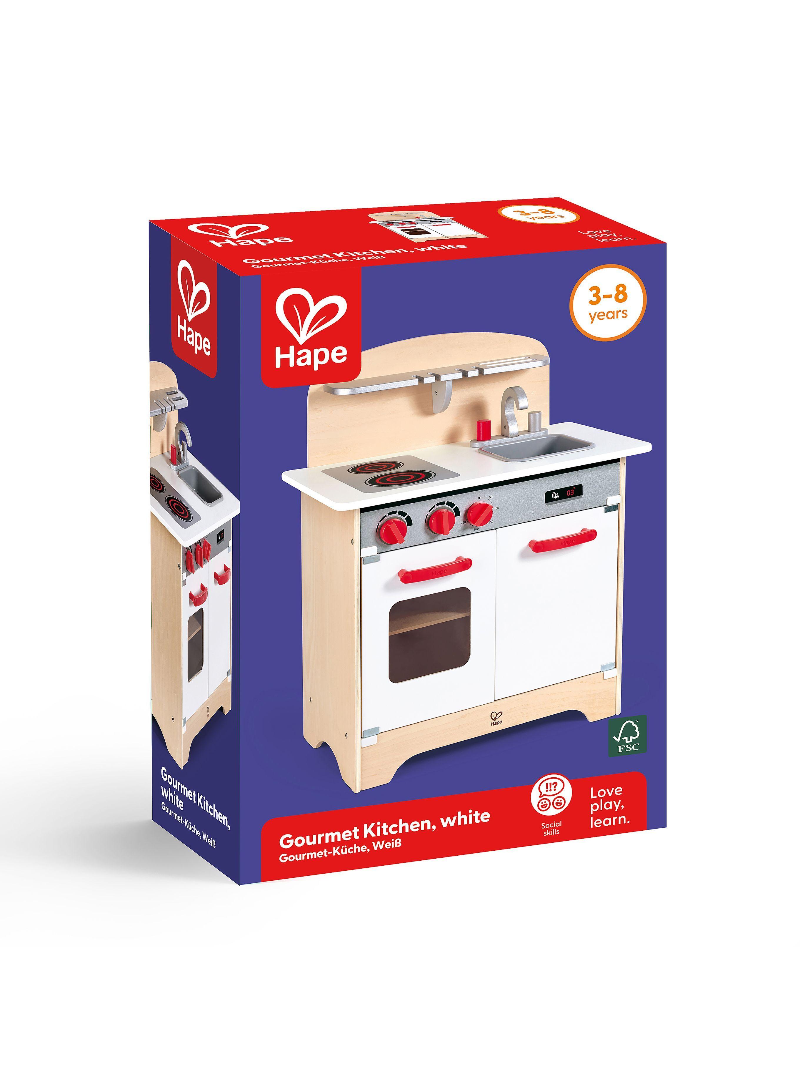 Cocina gourmet de madera-2
