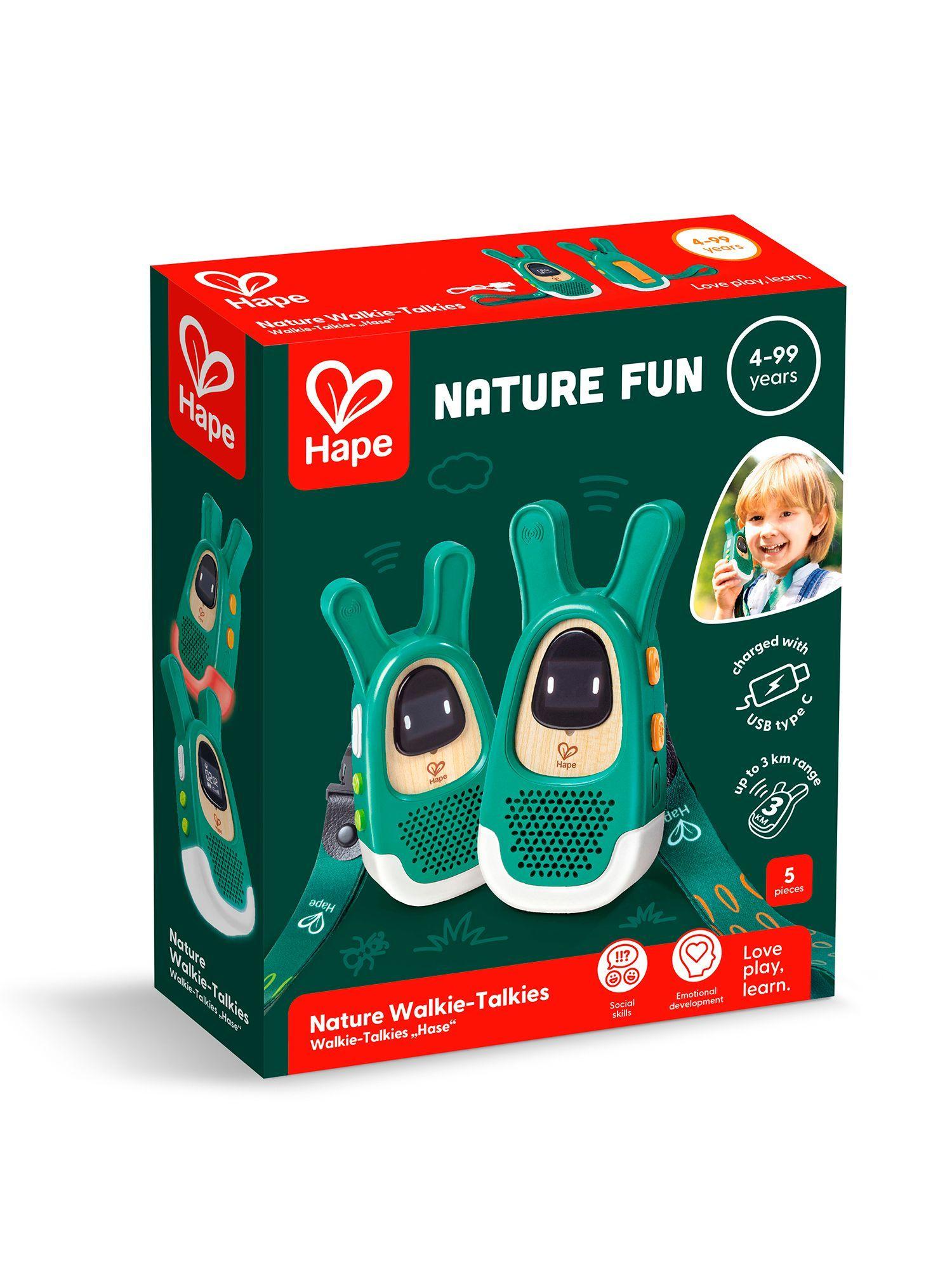 Walkie talkies para peque os exploradores-3