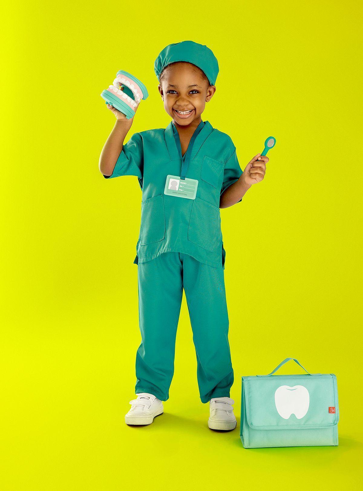 Set de clínica dental-2
