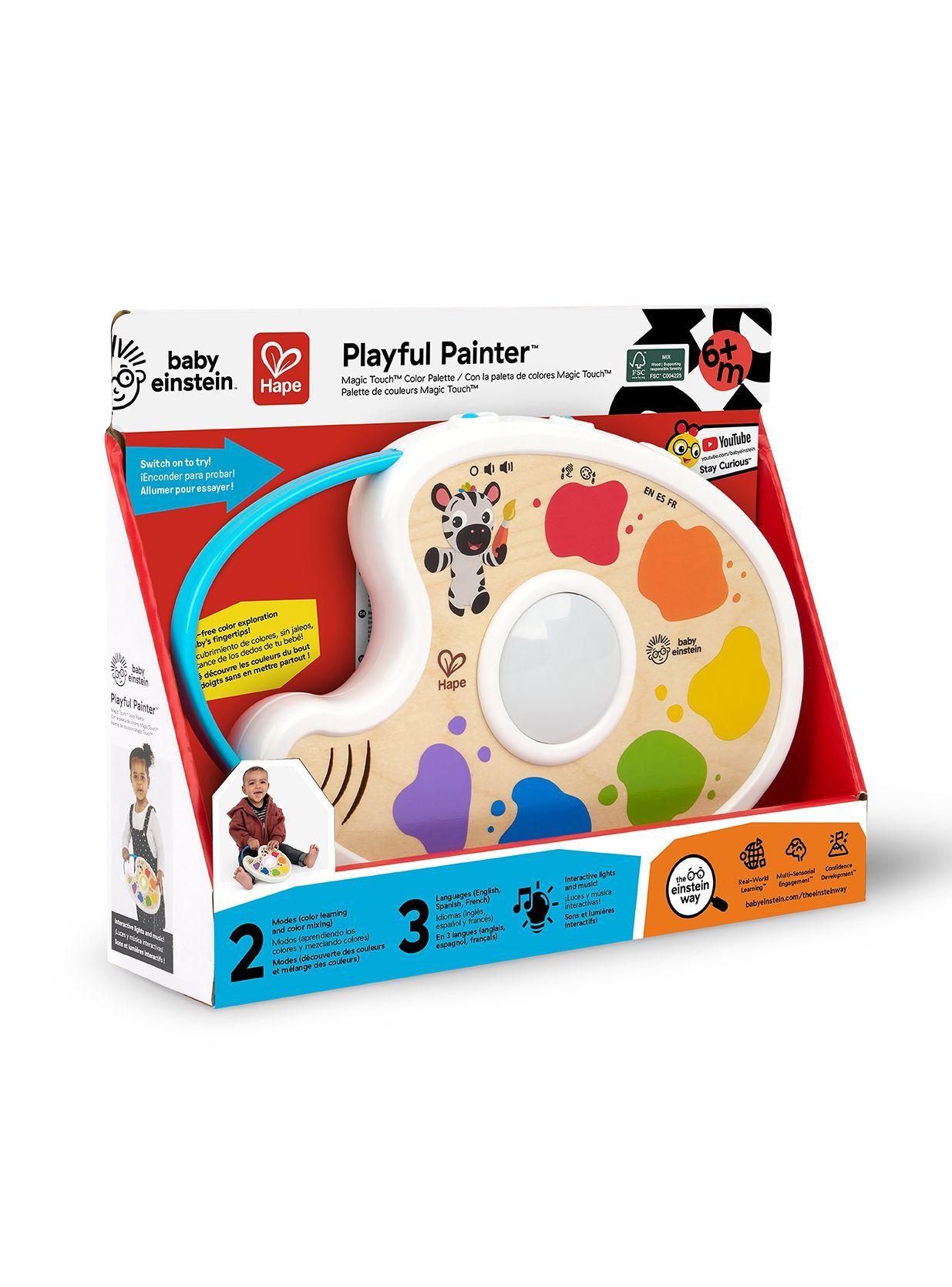 Paleta de colores touch-3