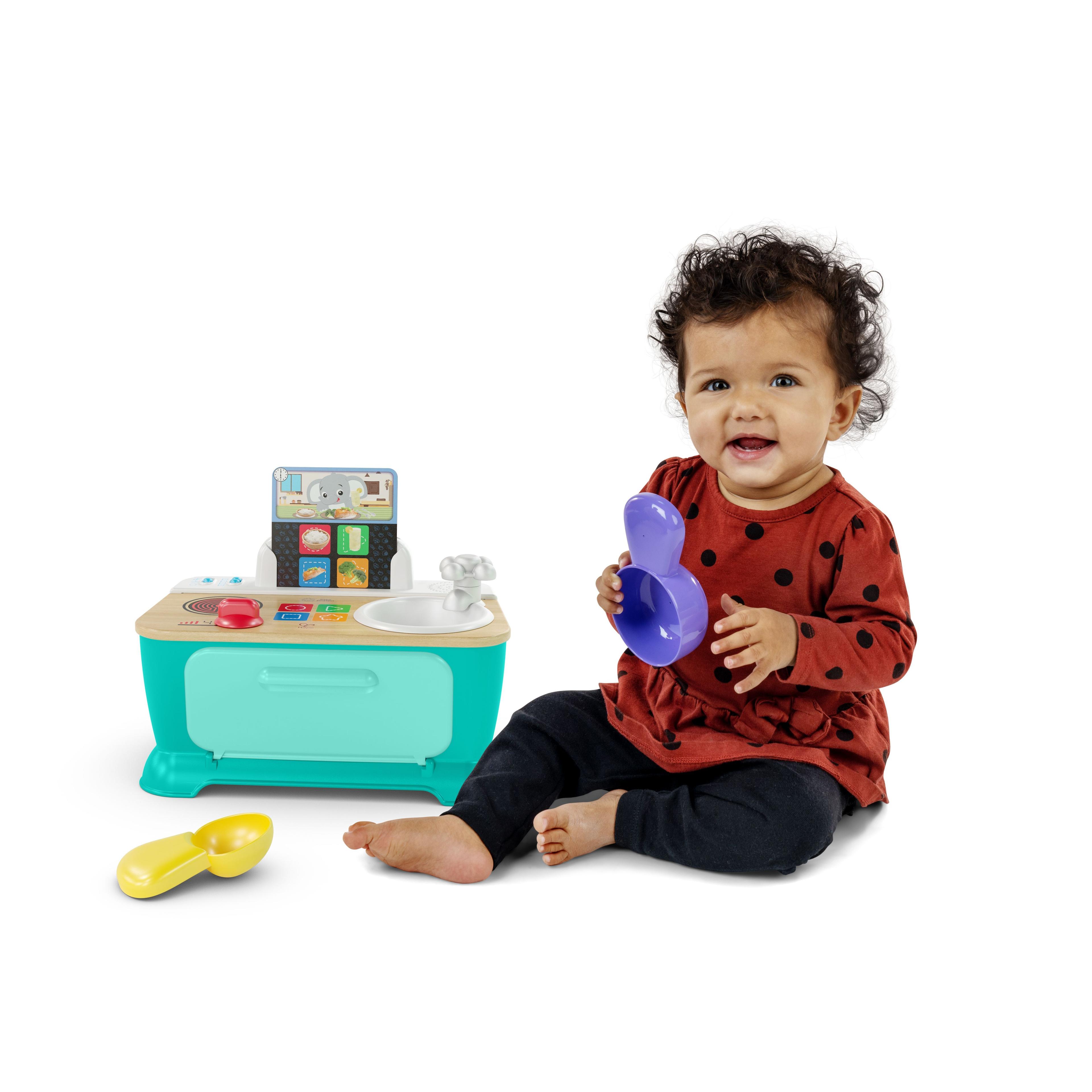 Cocina conmigo touch                              -2