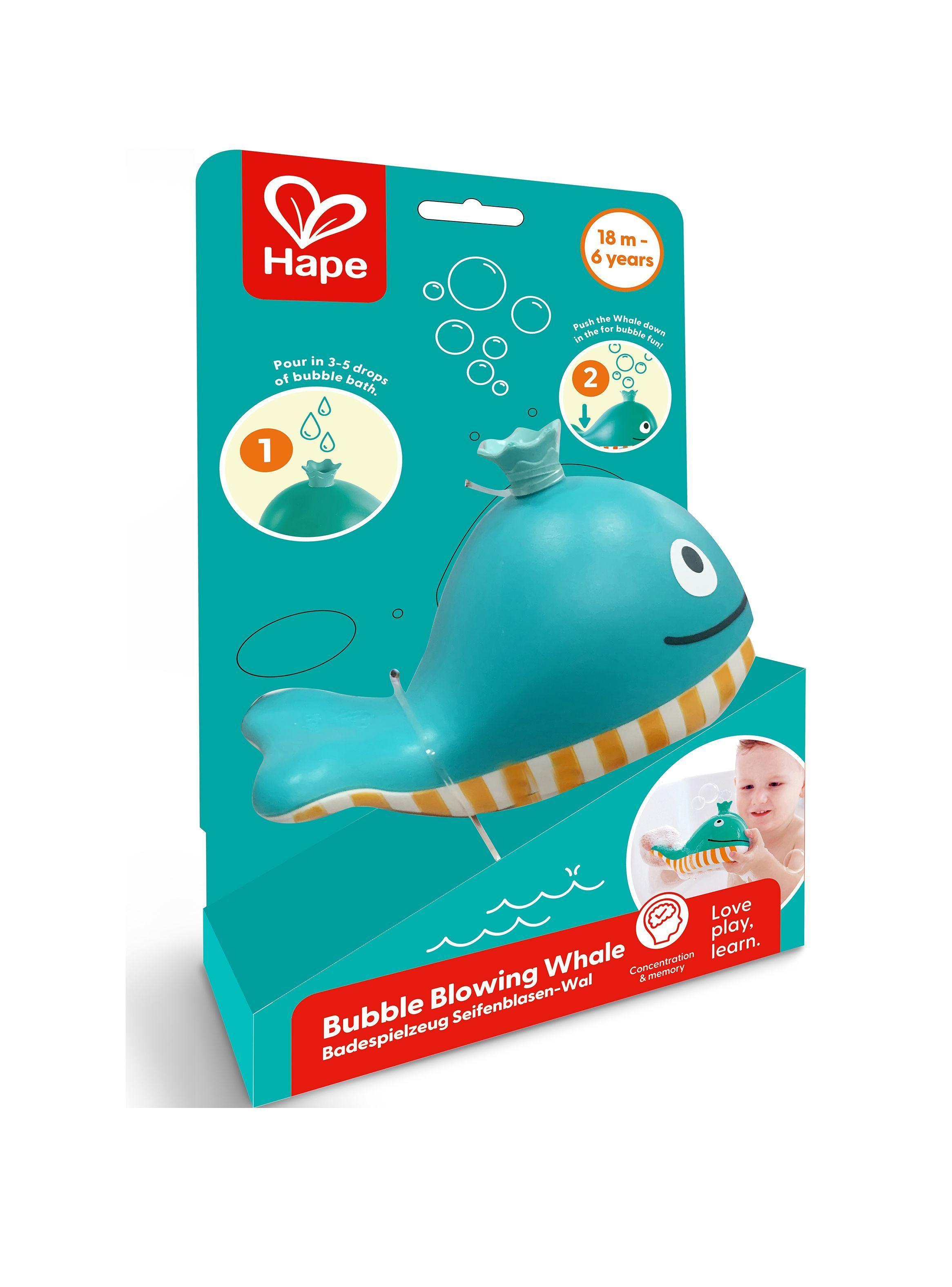 Ballena lanza burbujas-2