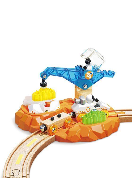 Tren a Marte-2