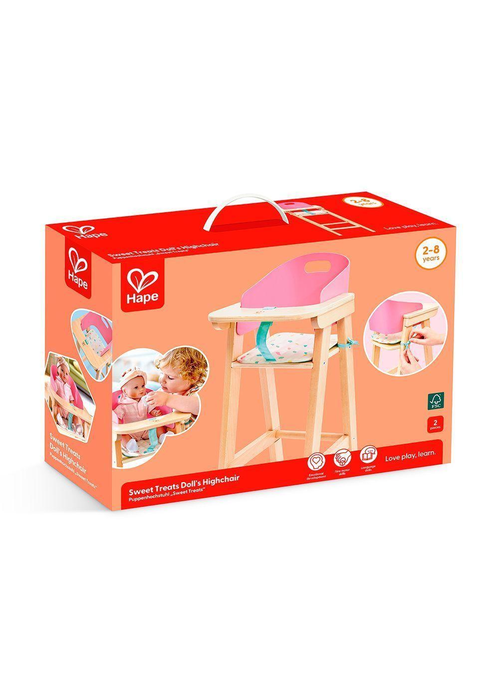 Silla de comer para muñecas-3
