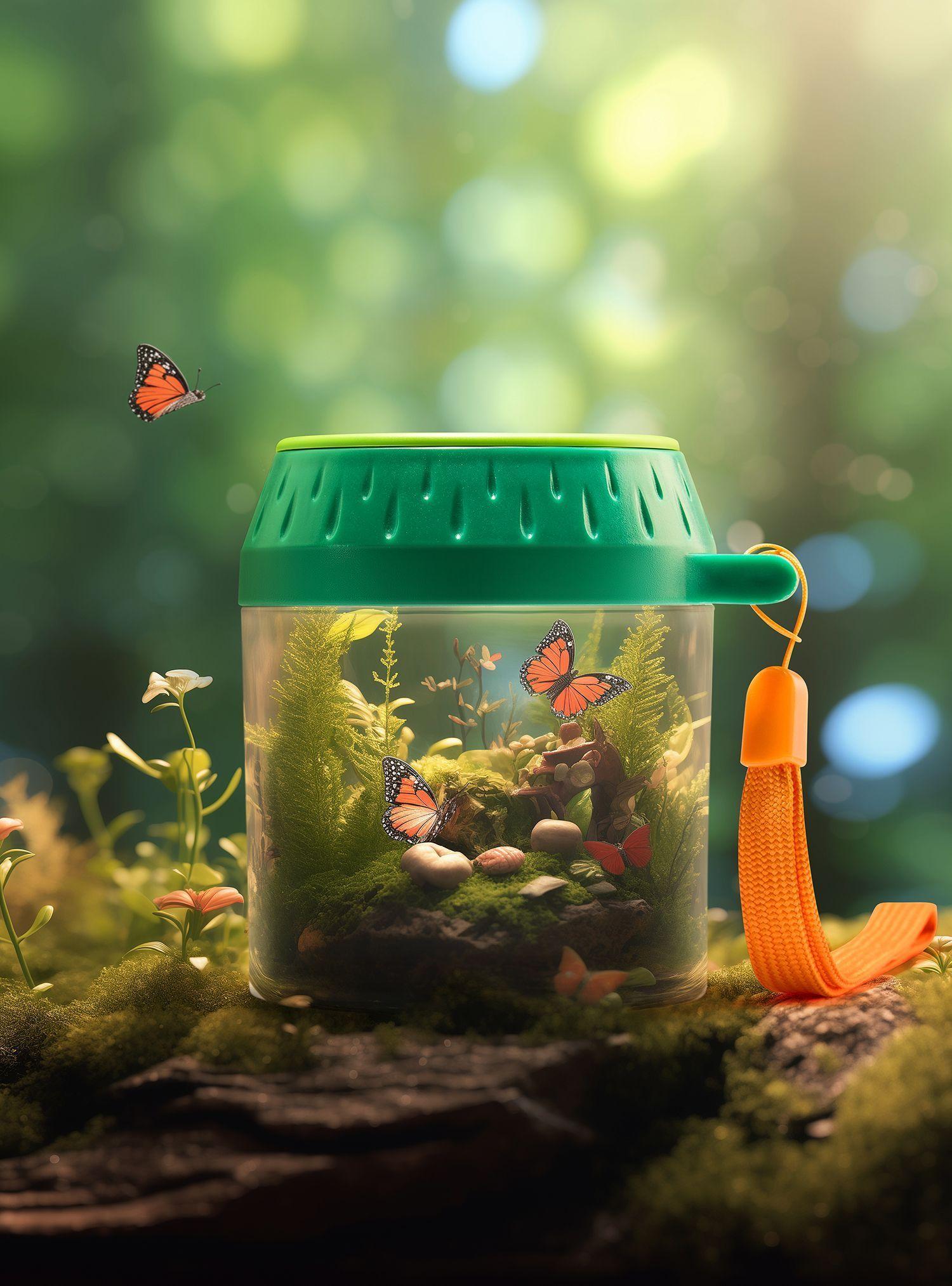 Insectario con lupa para peque os exploradores-2