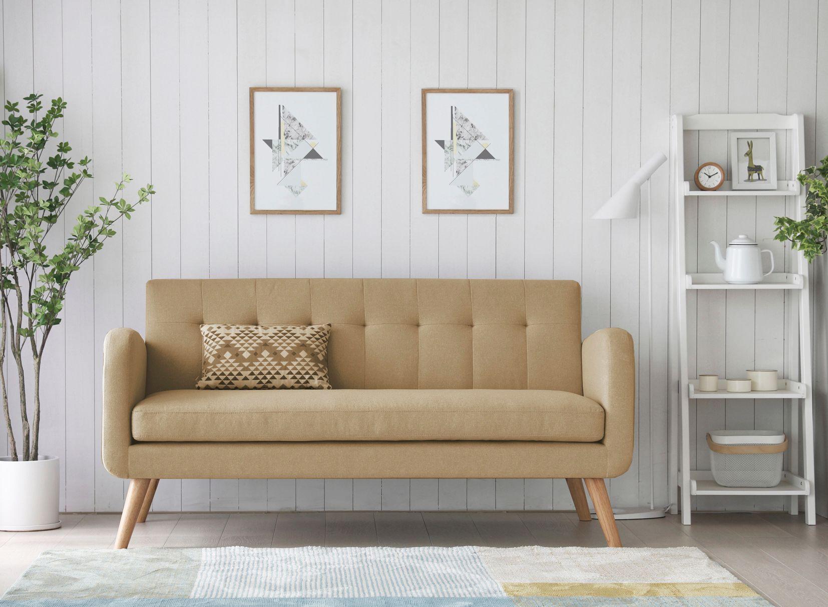 SOFA NIZA 3CP BEIGE-1