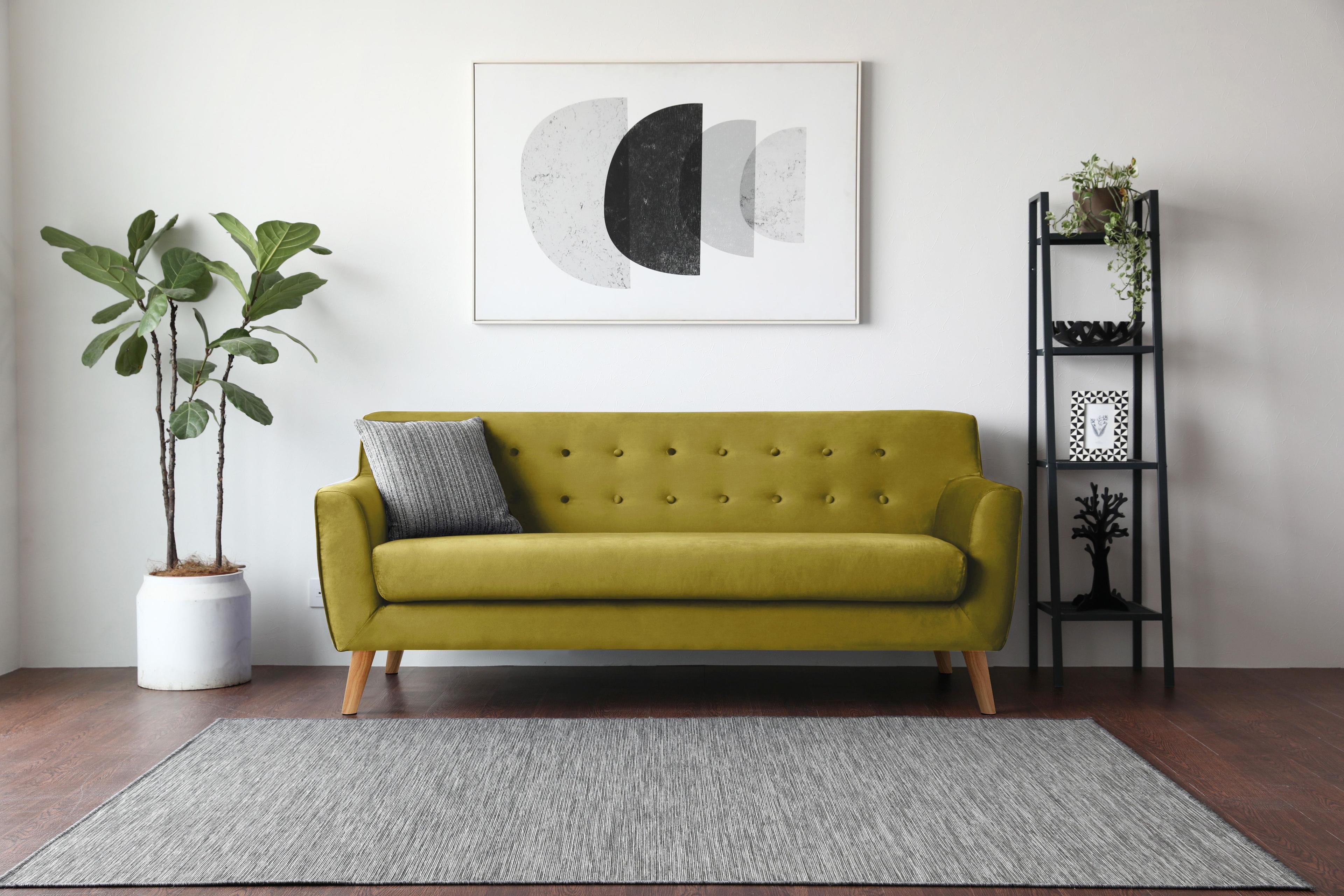 SOFA SIENA 3CP VELVET MOSTAZA-2