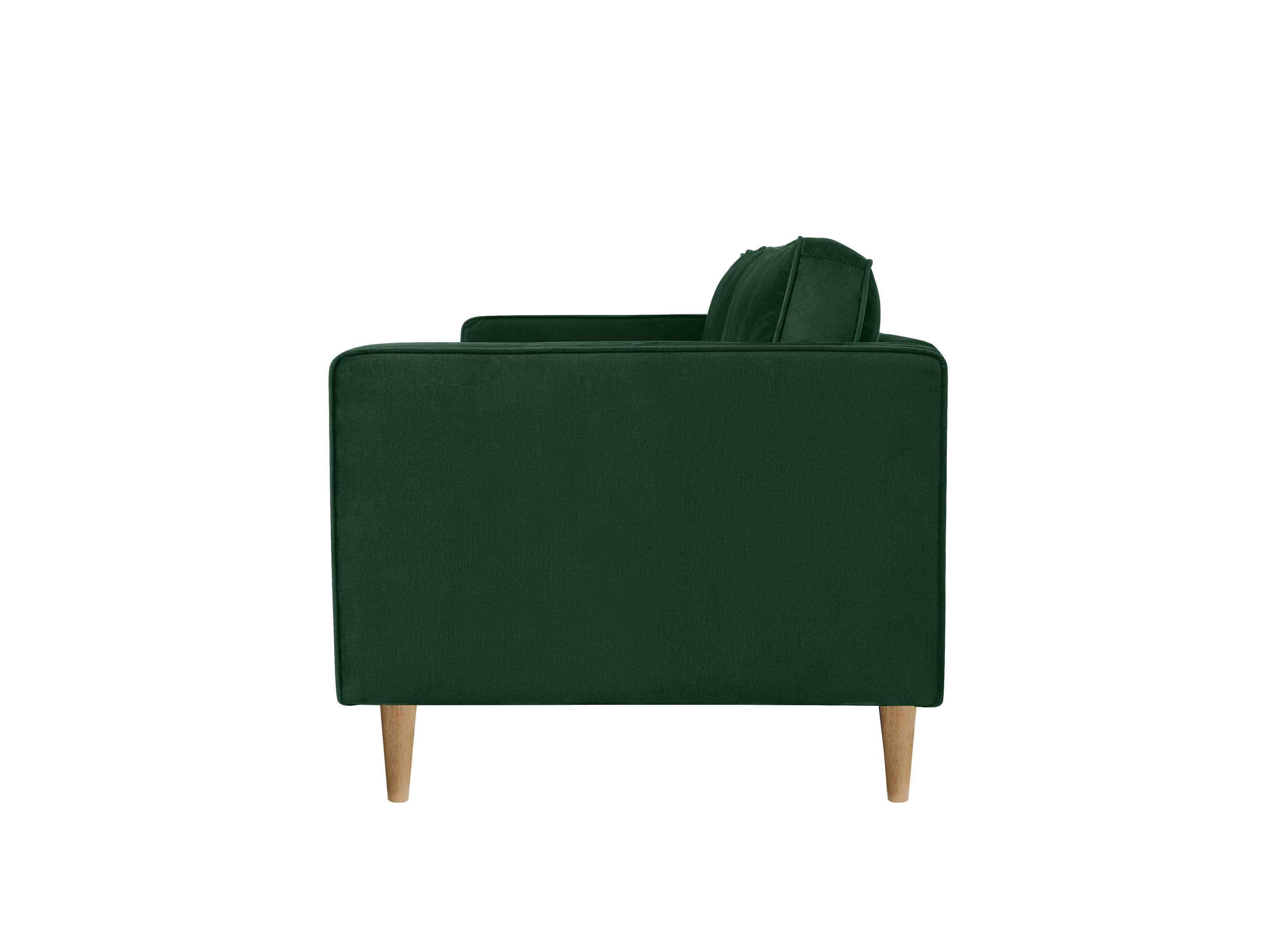 SOFA POLO VELVET 3CP VERDE BOTELLA-5