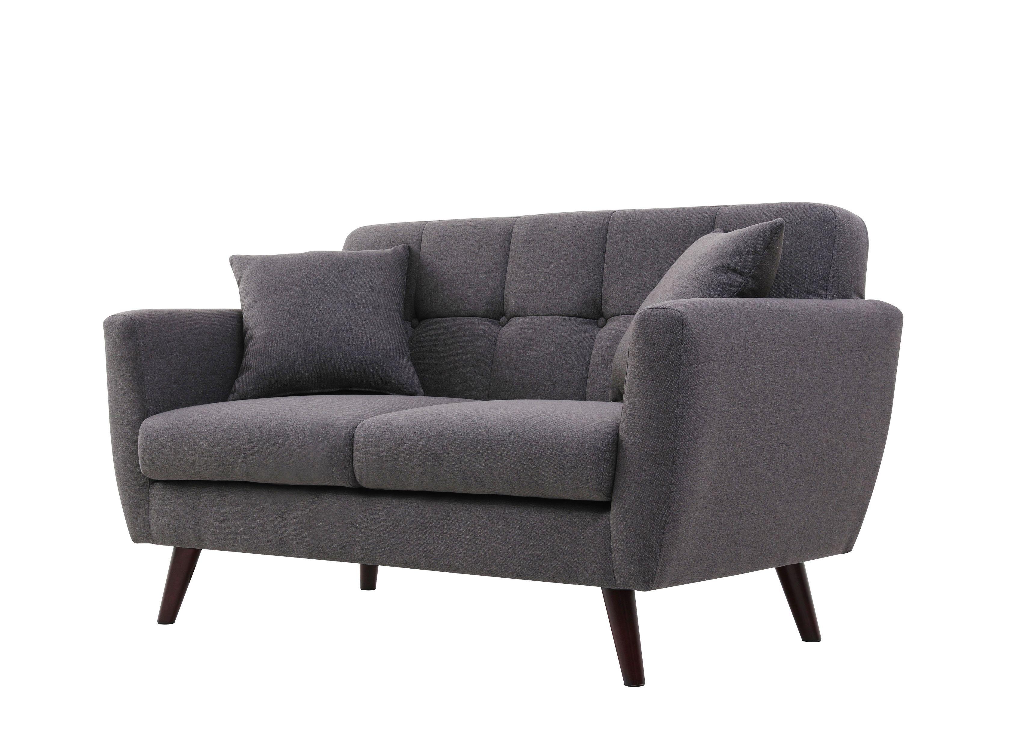 SOFA MONACO 2CPOS GRAFITO-2