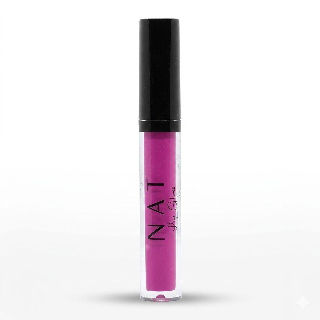 Labial Líquido Gloss Nat Shining Ilusion 3,8 ml – Brillo Intenso-1