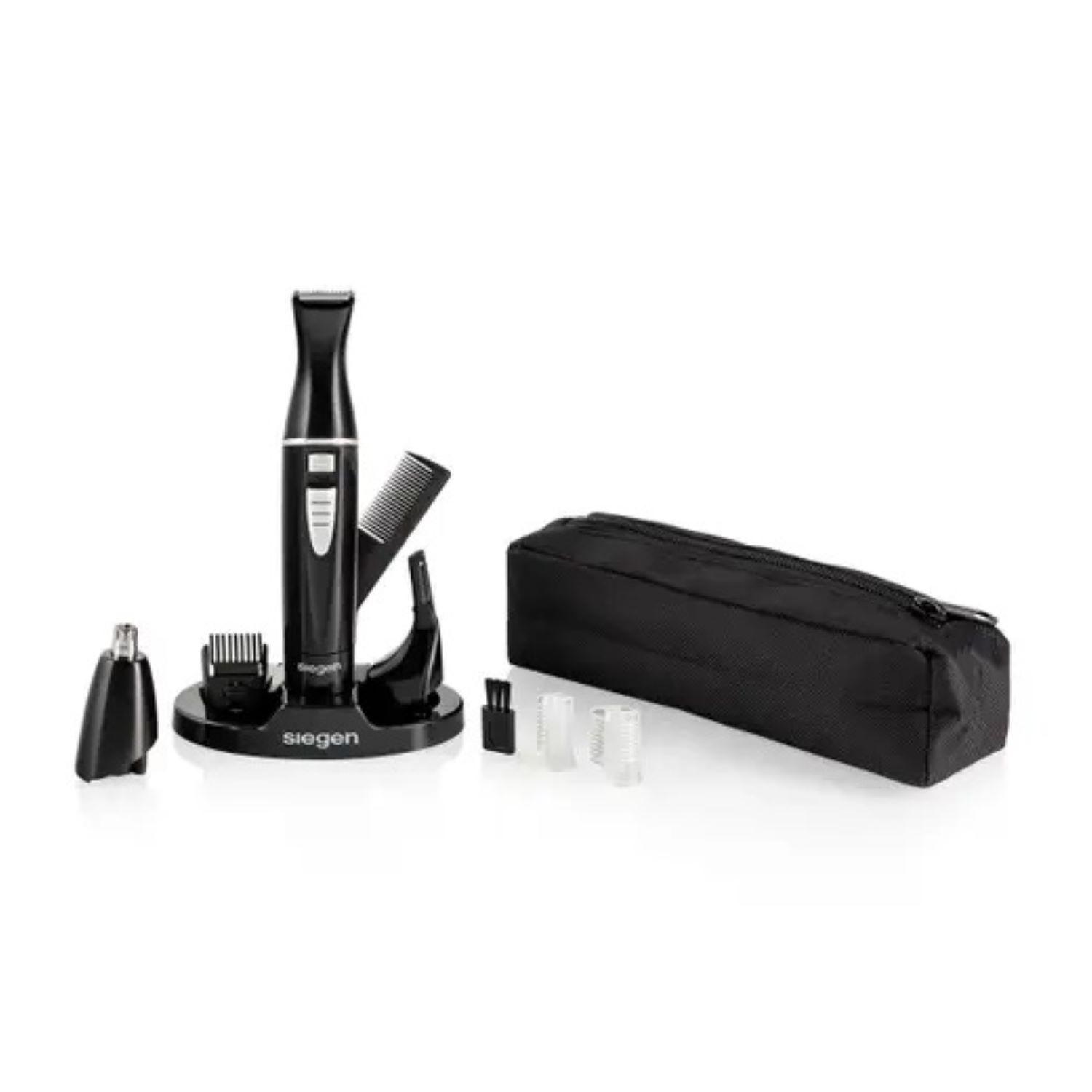Corta Pelo Siegen Multi Styler 3en1 SG8030-6