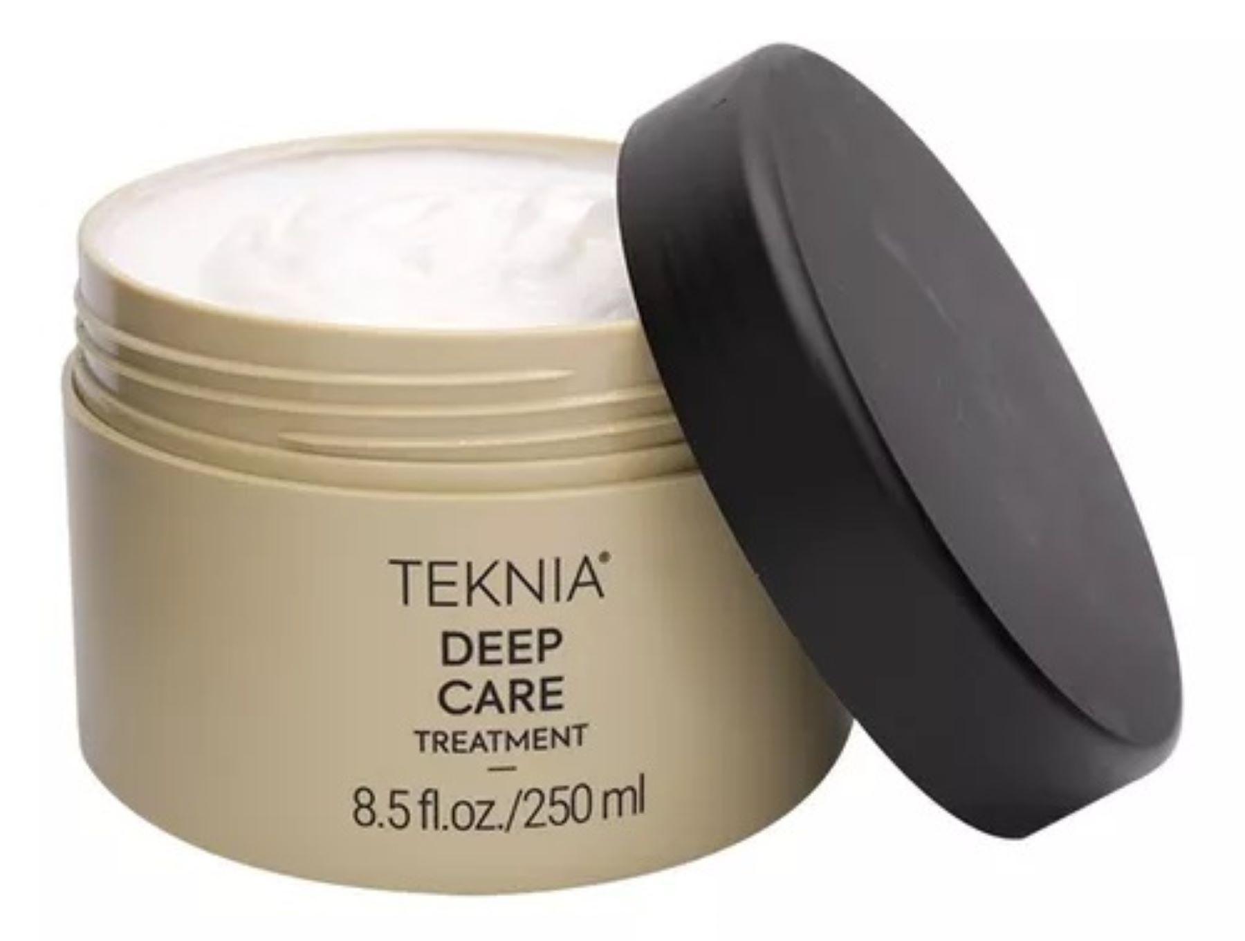 Tratamiento Lakme Deep Care 250ml Teknia-2