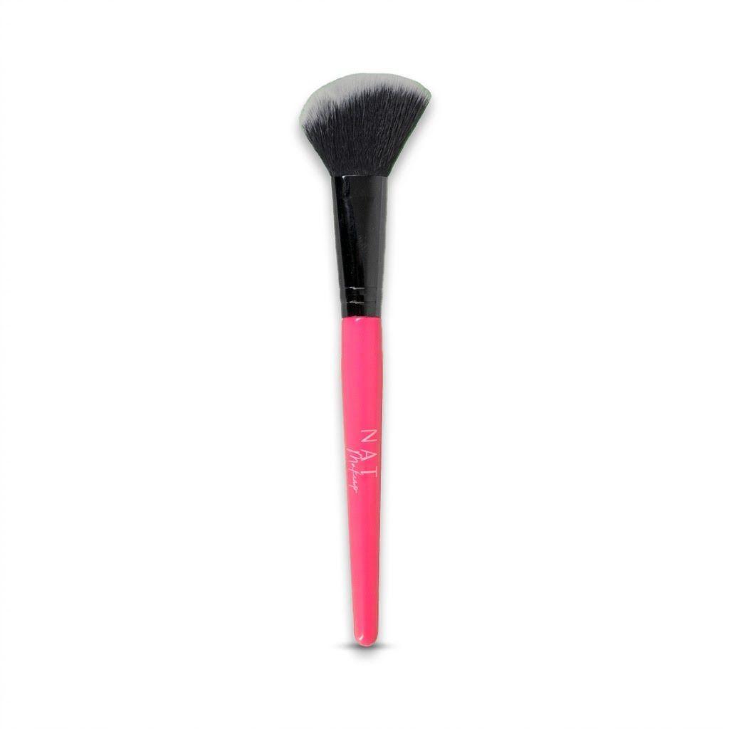 Brocha de Contorno Nat Makeup M30352 – Fácil Difuminado-2