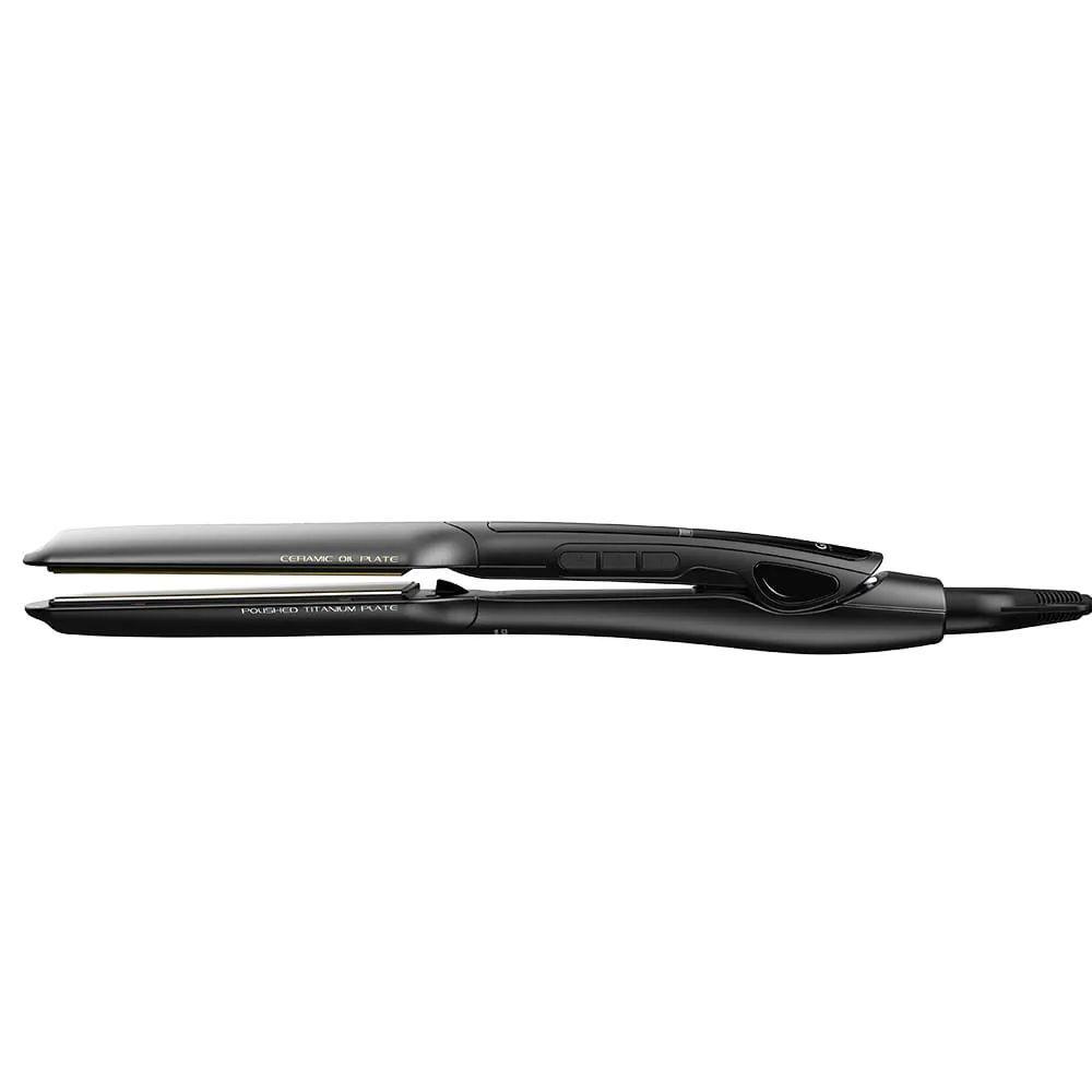 Plancha Alisadora X-wide Digital 4d Dual Plates Ceramic Oil Gama-2