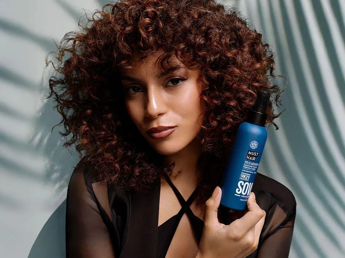 Sow Must Hair Leave-in Regenerador Protector Térmico 150ml-4