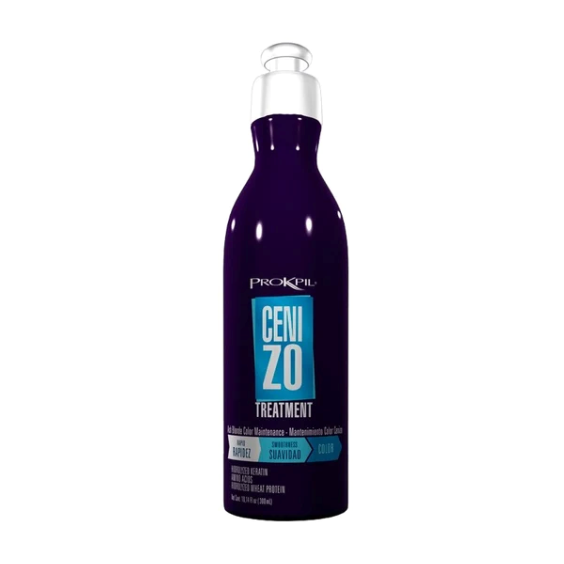 Tratamiento Color Cenizo Matizador 300ml-0
