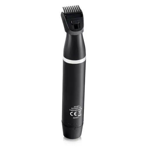Kit Cortapelo Trimmer Siegen T-shaper Sg-8011 2en1-4