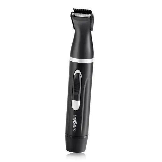 Kit Cortapelo Trimmer Siegen T-shaper Sg-8011 2en1-6