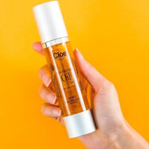 Oils Fascination Pearl Cloe 50ML-2