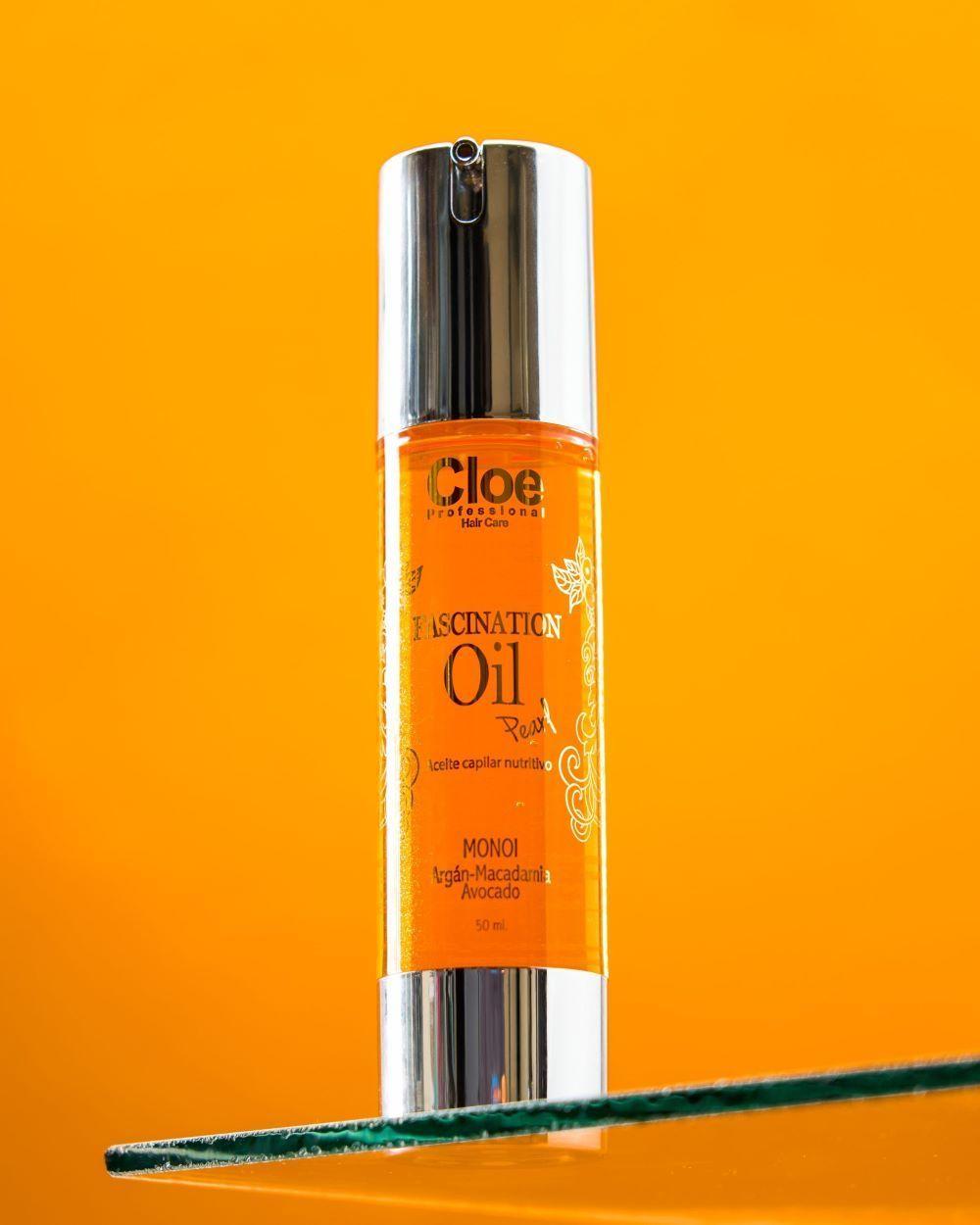 Oils Fascination Pearl Cloe 50ML-4