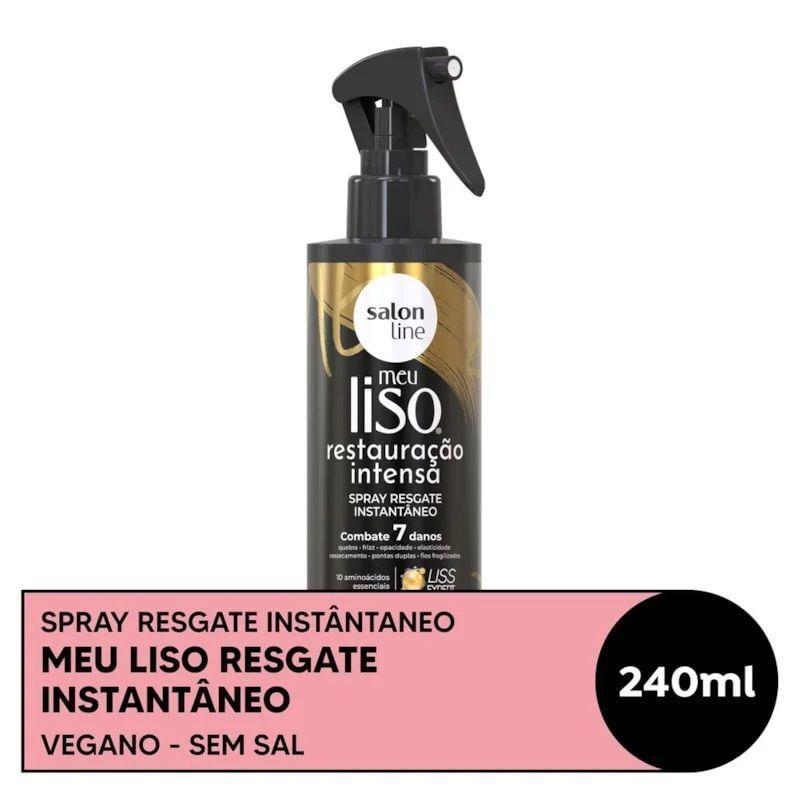 SPRAY RESTAURACION INTENSA MEU LISO 240 ML SALON-2