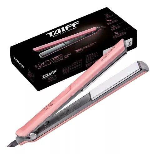 PLANCHA FOX ION 3 SOFT ROSE BIV TAIFF-2