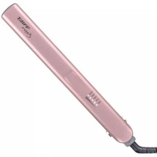 PLANCHA FOX ION 3 SOFT ROSE BIV TAIFF-3