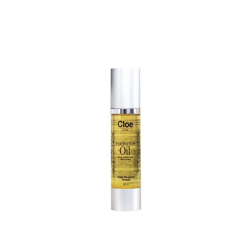 Oils Fascination Cloe 50ML-2
