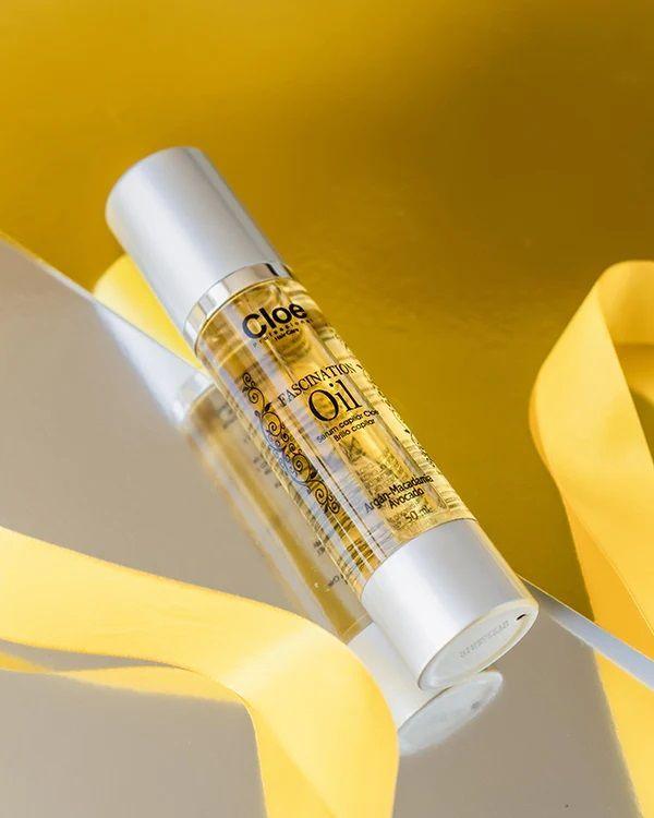 Oils Fascination Cloe 50ML-3