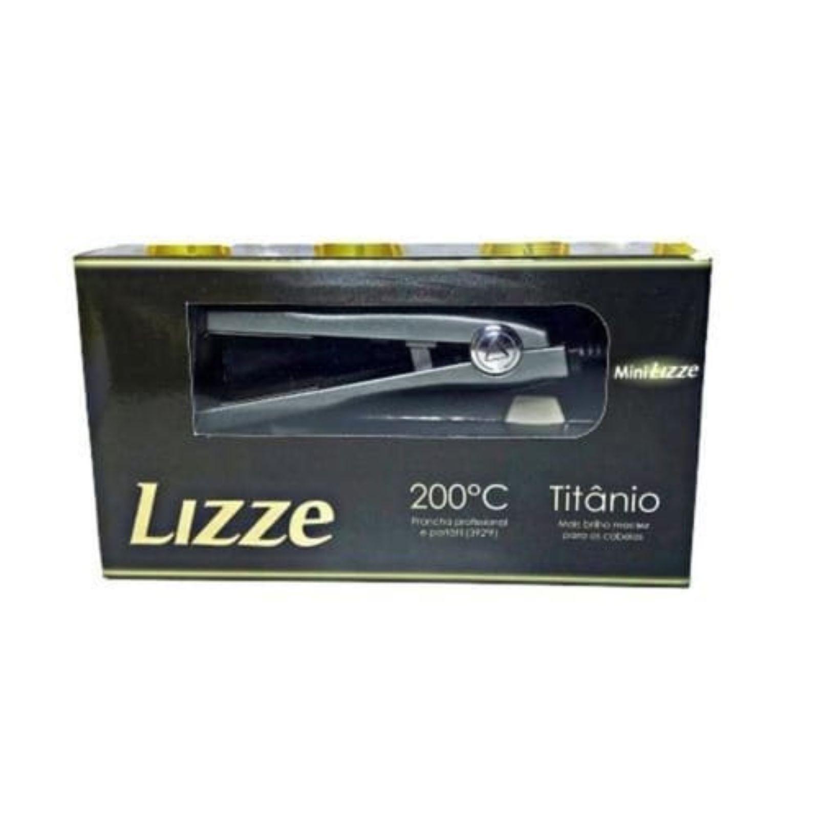 Plancha Lizze Mini-6