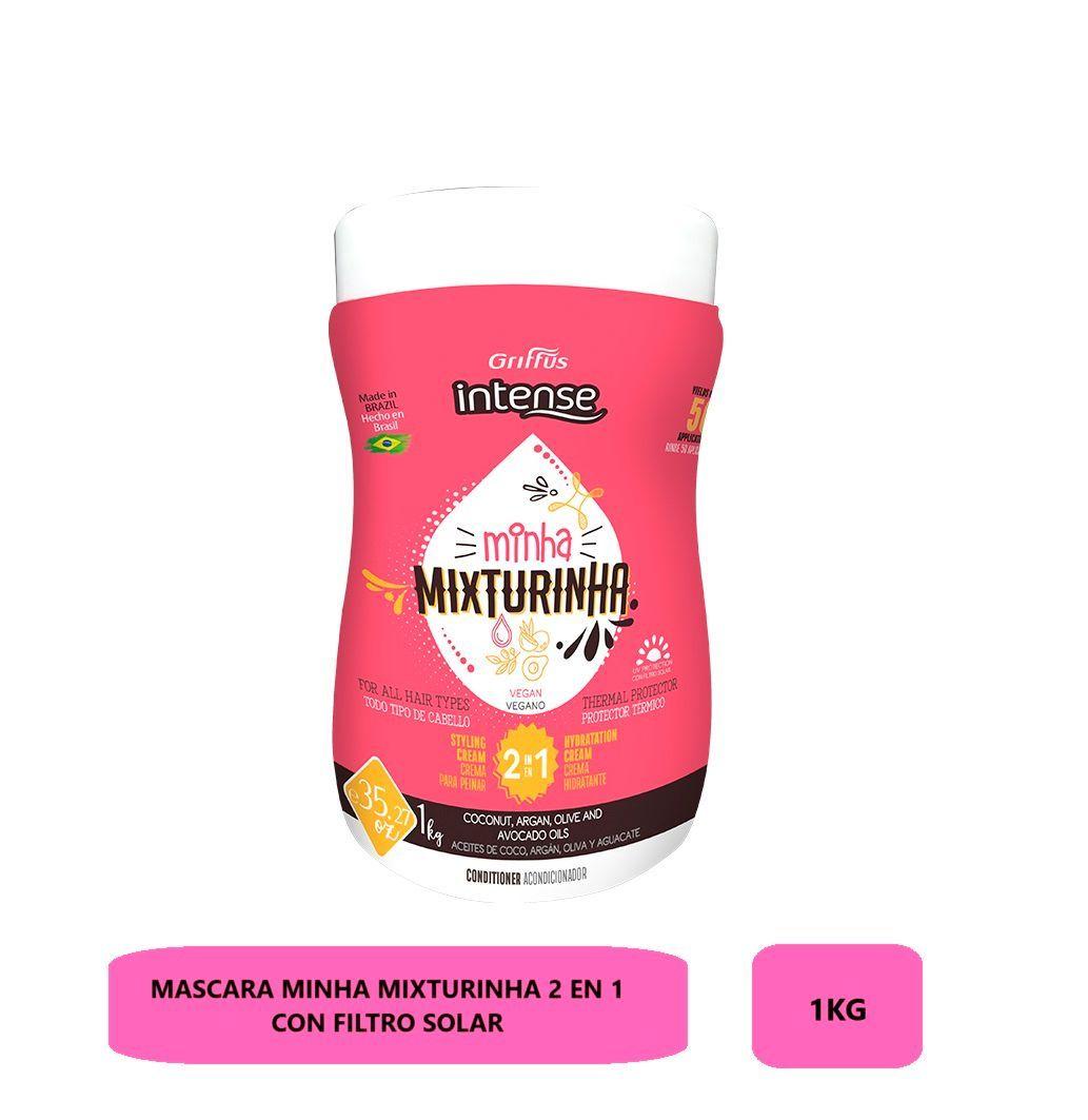 MASCARA MINHA MIXTURINHA 1000GR GRIFFUS-2