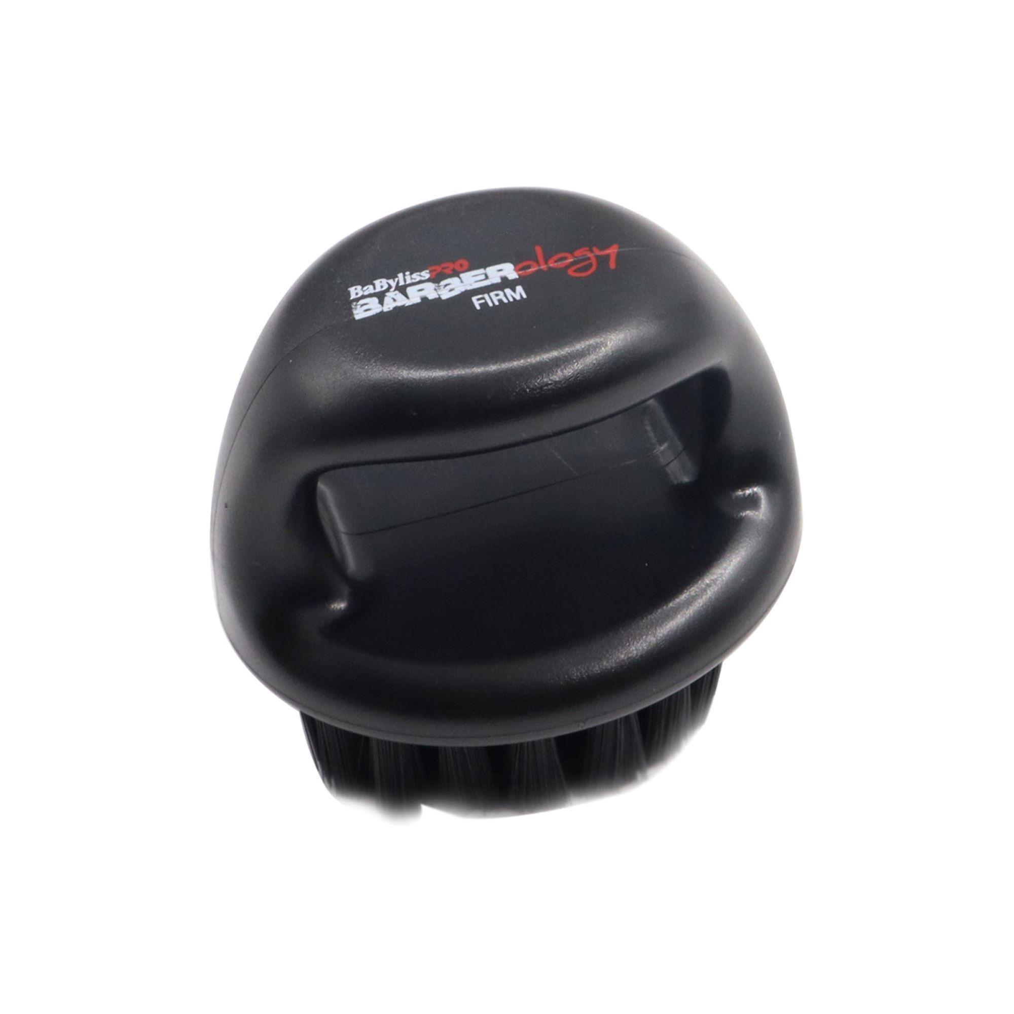 Cepillo Botapelo De Nudillo Para Barbero-3