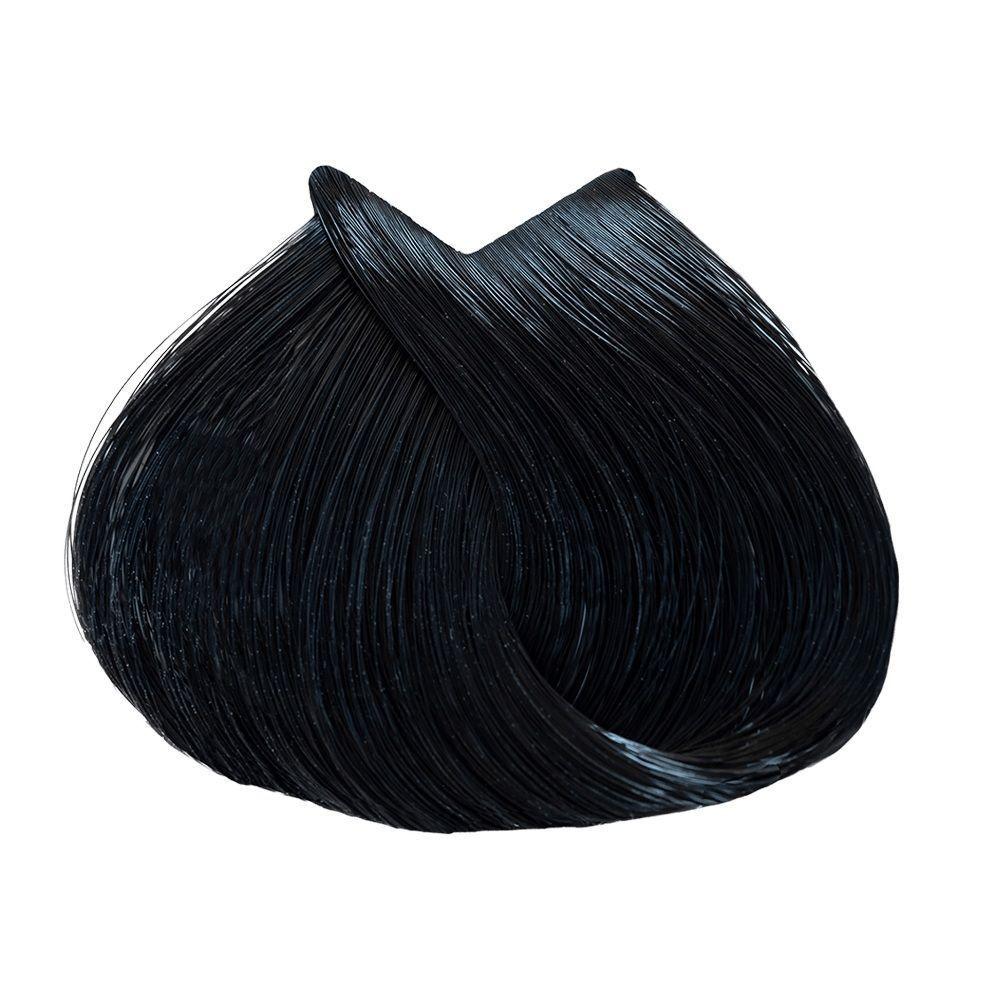 Tinte Sow Vk21 Inf Real Col 1.0 Negro 100ml + Oxidante-2